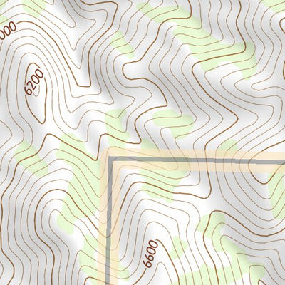 42112SW Page 64 Malad City Topo Preview 3