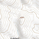 42112SW Page 65 Malad City Topo Preview 2
