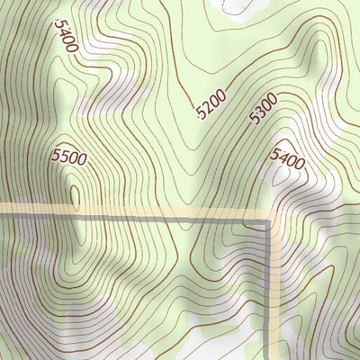 42112SW Page 102 Malad City Topo Preview 3