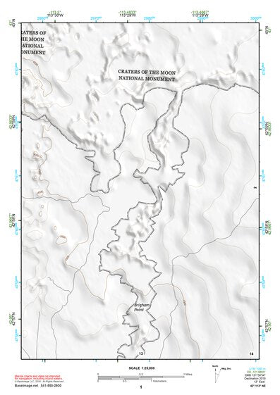 42113NE Page 1 Lake Walcott Topo Preview 1