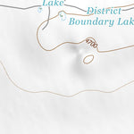 42113NE Page 3 Lake Walcott Topo Preview 2