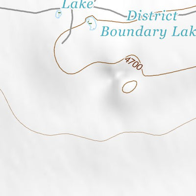 42113NE Page 3 Lake Walcott Topo Preview 2