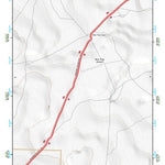 42113NE Page 4 Lake Walcott Topo Preview 1