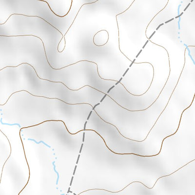 42113NE Page 9 Lake Walcott Topo Preview 3