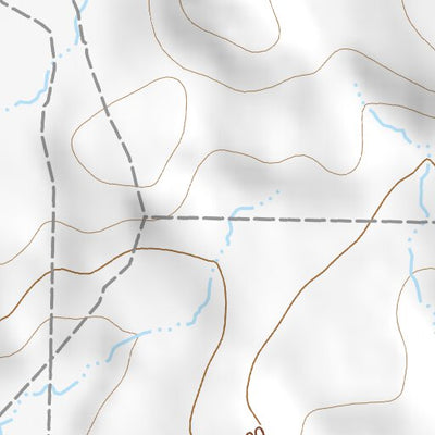 42113NE Page 11 Lake Walcott Topo Preview 3