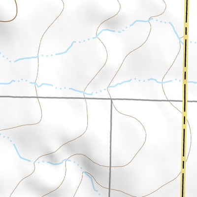 42113NE Page 12 Lake Walcott Topo Preview 3