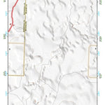 42113NE Page 27 Lake Walcott Topo Preview 1