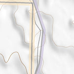 42113NE Page 28 Lake Walcott Topo Preview 2