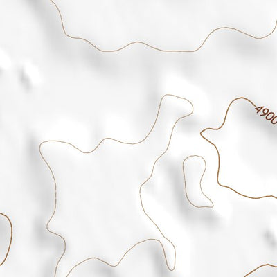 42113NE Page 30 Lake Walcott Topo Preview 2