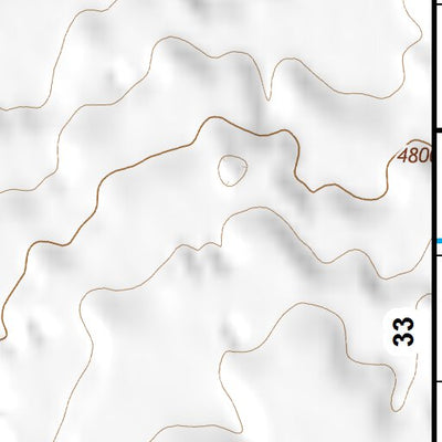 42113NE Page 32 Lake Walcott Topo Preview 3