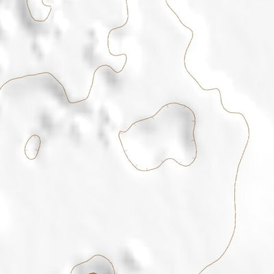 42113NE Page 33 Lake Walcott Topo Preview 2