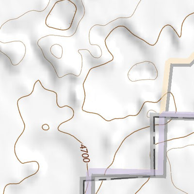 42113NE Page 33 Lake Walcott Topo Preview 3