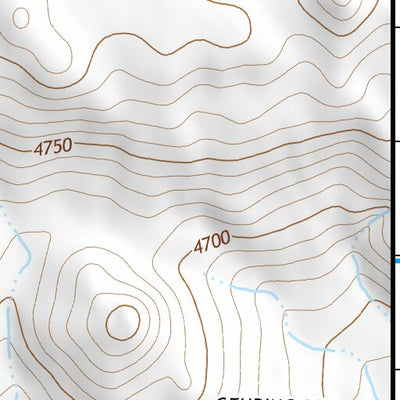 42113NE Page 34 Lake Walcott Topo Preview 3