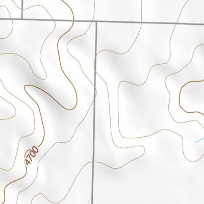 42113NE Page 35 Lake Walcott Topo Preview 2