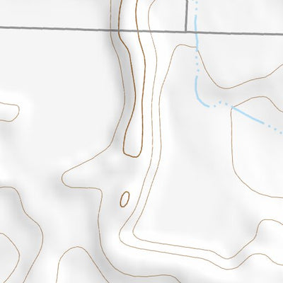 42113NE Page 36 Lake Walcott Topo Preview 2