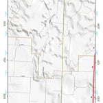 42113NE Page 37 Lake Walcott Topo Preview 1