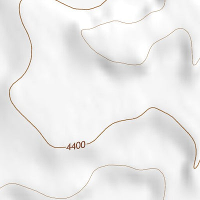 42113NE Page 38 Lake Walcott Topo Preview 3