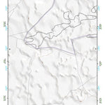 42113NE Page 40 Lake Walcott Topo Preview 1