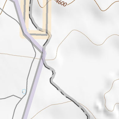 42113NE Page 41 Lake Walcott Topo Preview 2
