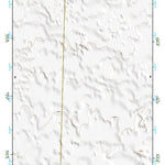 42113NE Page 43 Lake Walcott Topo Preview 1