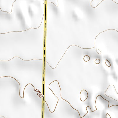 42113NE Page 43 Lake Walcott Topo Preview 3