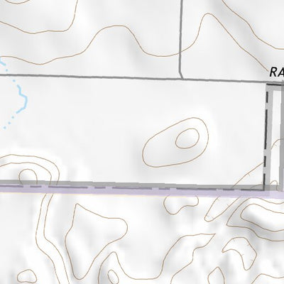 42113NE Page 46 Lake Walcott Topo Preview 2