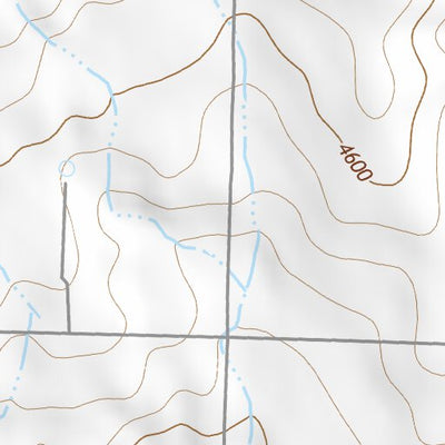 42113NE Page 47 Lake Walcott Topo Preview 3