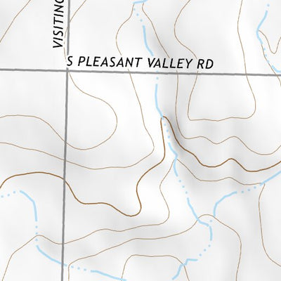 42113NE Page 48 Lake Walcott Topo Preview 3