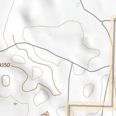 42113NE Page 51 Lake Walcott Topo Preview 2