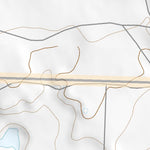 42113NE Page 52 Lake Walcott Topo Preview 2