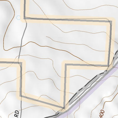 42113NE Page 53 Lake Walcott Topo Preview 2