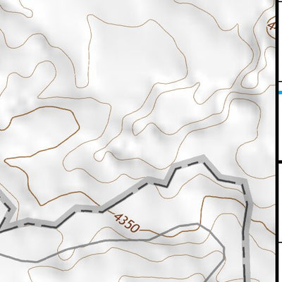 42113NE Page 53 Lake Walcott Topo Preview 3