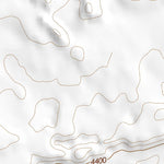 42113NE Page 54 Lake Walcott Topo Preview 2