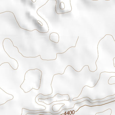 42113NE Page 54 Lake Walcott Topo Preview 2