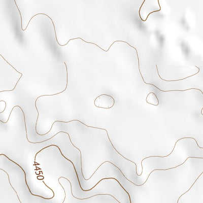42113NE Page 55 Lake Walcott Topo Preview 2