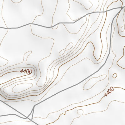 42113NE Page 59 Lake Walcott Topo Preview 3