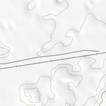 42113NE Page 60 Lake Walcott Topo Preview 2