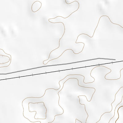 42113NE Page 60 Lake Walcott Topo Preview 2
