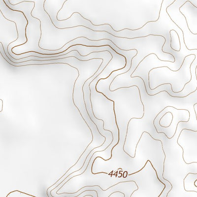 42113NE Page 60 Lake Walcott Topo Preview 3