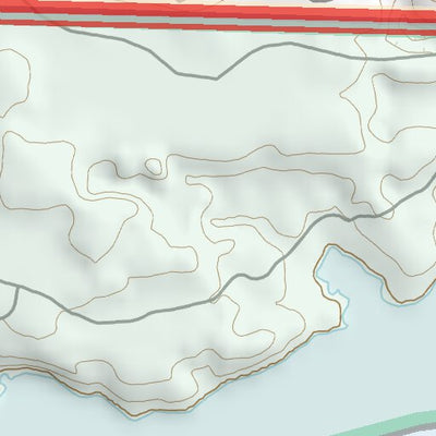 42113NE Page 63 Lake Walcott Topo Preview 2