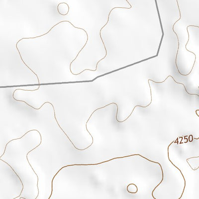42113NE Page 65 Lake Walcott Topo Preview 2