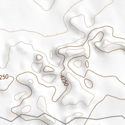 42113NE Page 65 Lake Walcott Topo Preview 3