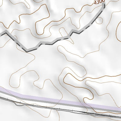 42113NE Page 66 Lake Walcott Topo Preview 3