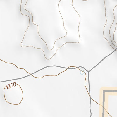 42113NE Page 69 Lake Walcott Topo Preview 2
