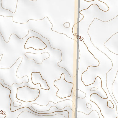 42113NE Page 70 Lake Walcott Topo Preview 2