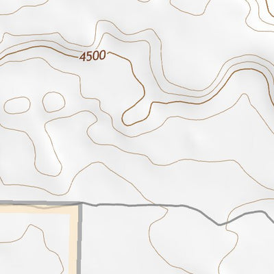 42113NE Page 72 Lake Walcott Topo Preview 2