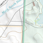 42113NE Page 73 Lake Walcott Topo Preview 3