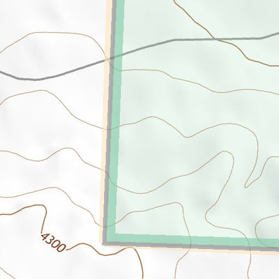 42113NE Page 76 Lake Walcott Topo Preview 2