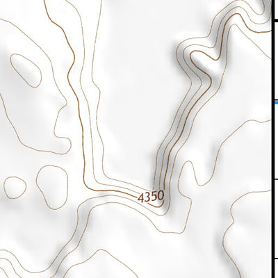 42113NE Page 88 Lake Walcott Topo Preview 3