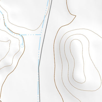 42113NE Page 90 Lake Walcott Topo Preview 2